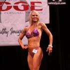 Renae  Ostemiller - NPC Oregon State 2011 - #1